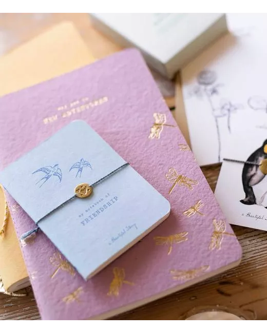 Notebook New Adventures