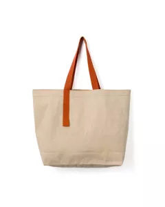 Shangies - Sac large en Jute  Shangies - Sac large en Jute