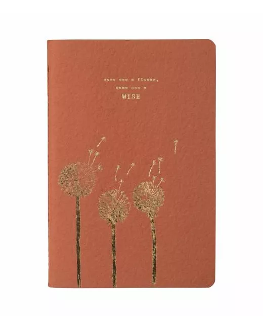 Notebook Wish