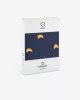 Boxershorts BLUE ROCKETS