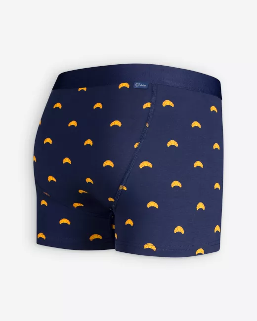Boxer Shorts BLUE ROCKETS