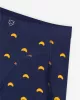 Boxershorts BLUE ROCKETS