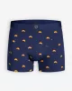 Boxershorts BLUE ROCKETS