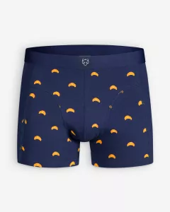 Boxershorts BLUE ROCKETS