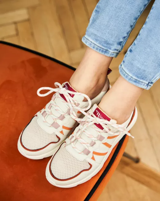 Baskets Virevolte Baskets Virevolte