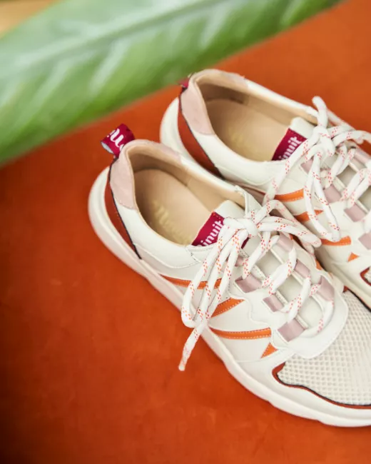 Baskets Virevolte Baskets Virevolte