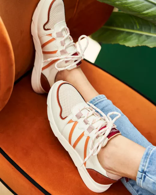 Baskets Virevolte Baskets Virevolte