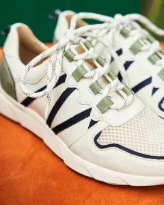 Baskets Chamois Baskets Chamois