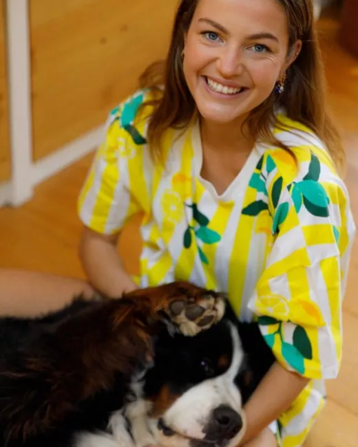 Pyjama en coton bio Pyjama en coton bio