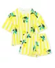 Pyjama en coton bio