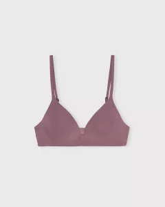 Organic Basics - Soutien-gorge sans armatures en coton biologique Organic Basics - Soutien-gorge sans armatures en coton biologique