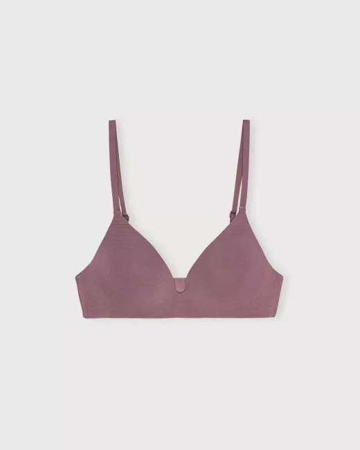 Bralette without Underwire Bralette without Underwire