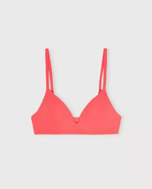 Bralette without Underwire