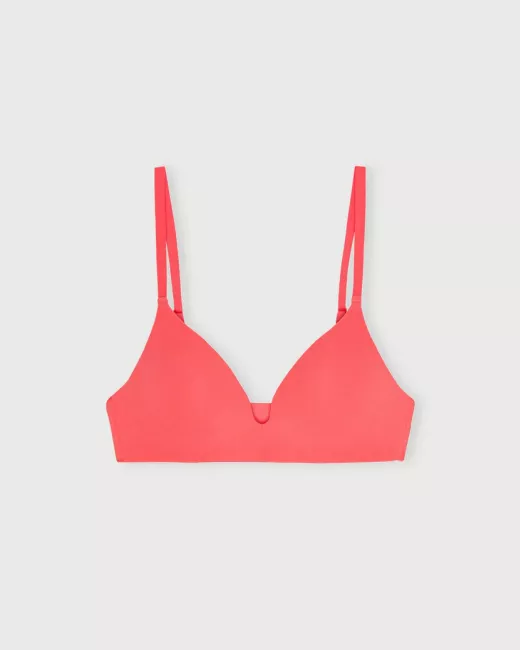 Bralette without Underwire Bralette without Underwire