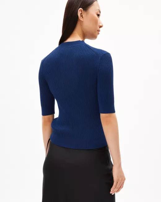 Armedangels - Pull SILJIAA en coton bio