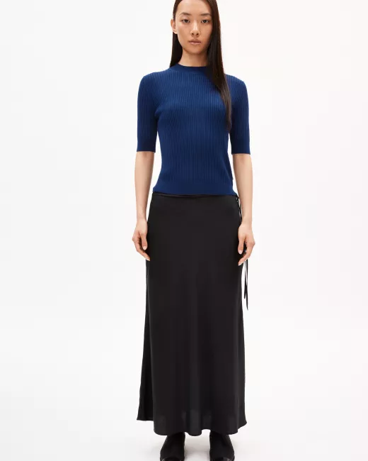 Armedangels - Pull SILJIAA en coton bio