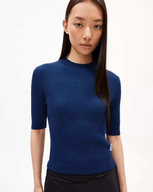 Armedangels - Pull SILJIAA en coton bio