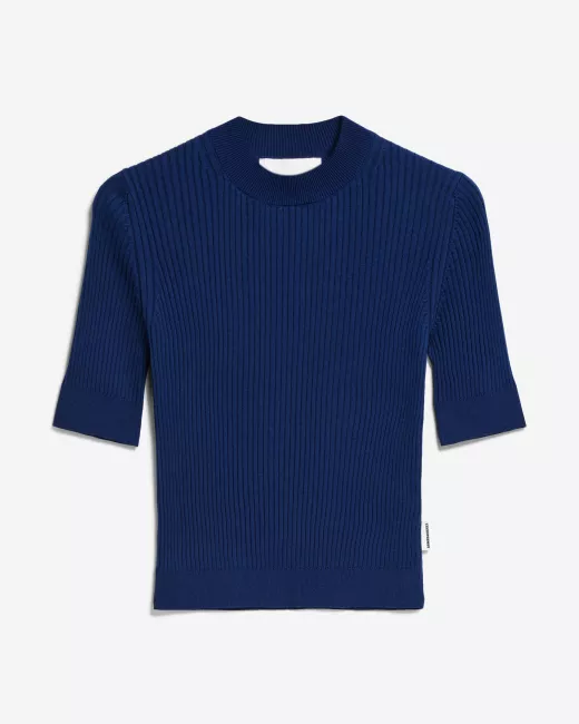 Armedangels - Pull SILJIAA en coton bio