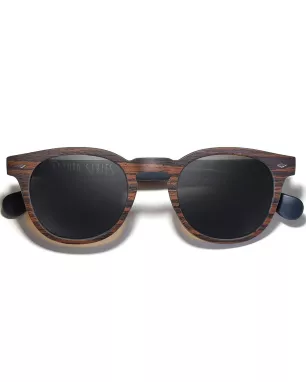 Moken - Ethical Woody Sunglasses in Wood Moken - Ethical Woody Sunglasses in Wood