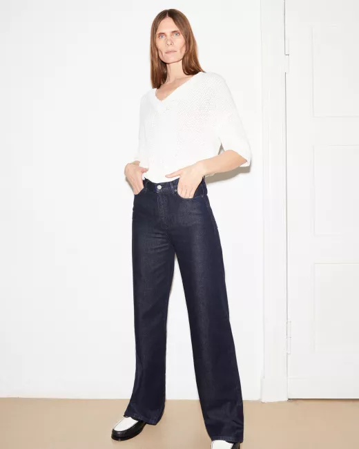 Jeans ENIJAA CROPPED Jeans ENIJAA CROPPED