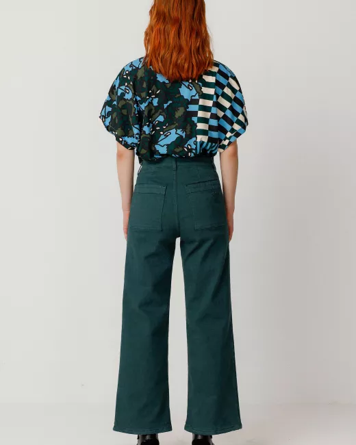 Trouser AINHIZE Trouser AINHIZE