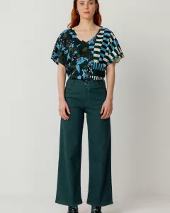 Trouser AINHIZE Trouser AINHIZE