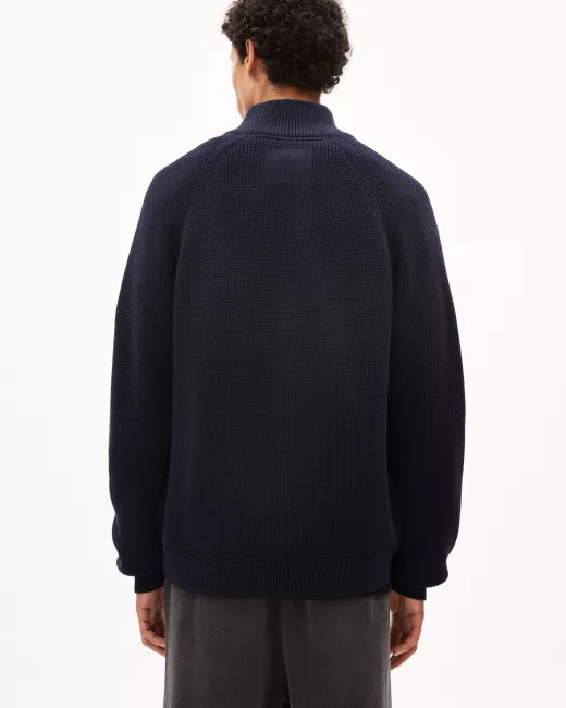 ARMEDANGELS - Cardigan en coton bio AARTYOM ARMEDANGELS - Cardigan en coton bio AARTYOM