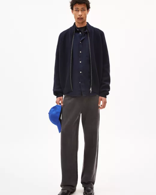 ARMEDANGELS - Cardigan en coton bio AARTYOM ARMEDANGELS - Cardigan en coton bio AARTYOM