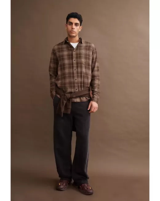 ARMEDANGELS - Chemise coupe décontractée AARNAULT