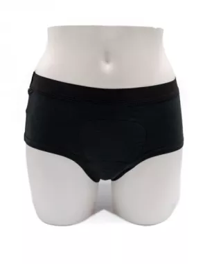 Menstruatieslip Menstruatieslip