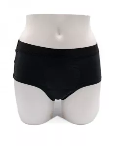 Shorty Menstruel Shorty Menstruel