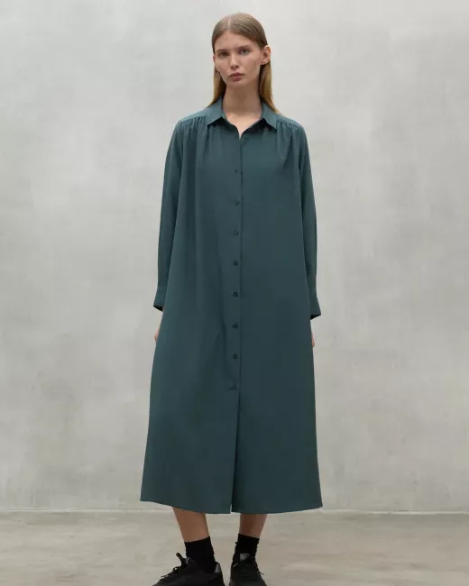 ECOALF - Robe ALEJANDRA