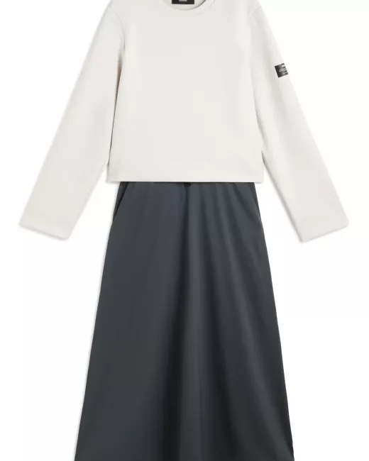 ECOALF - Robe MORGAN ECOALF - Robe MORGAN