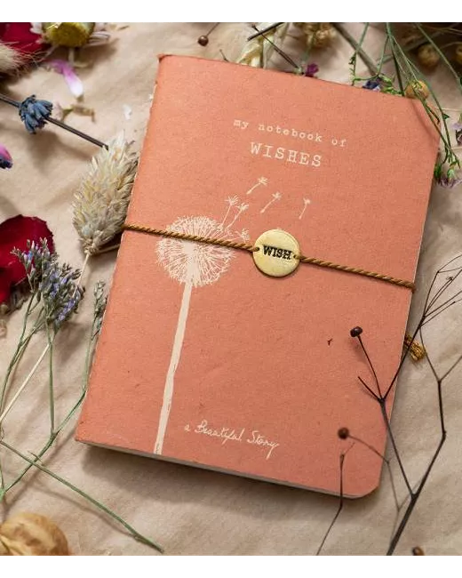 Verhalenboek Wishes Verhalenboek Wishes