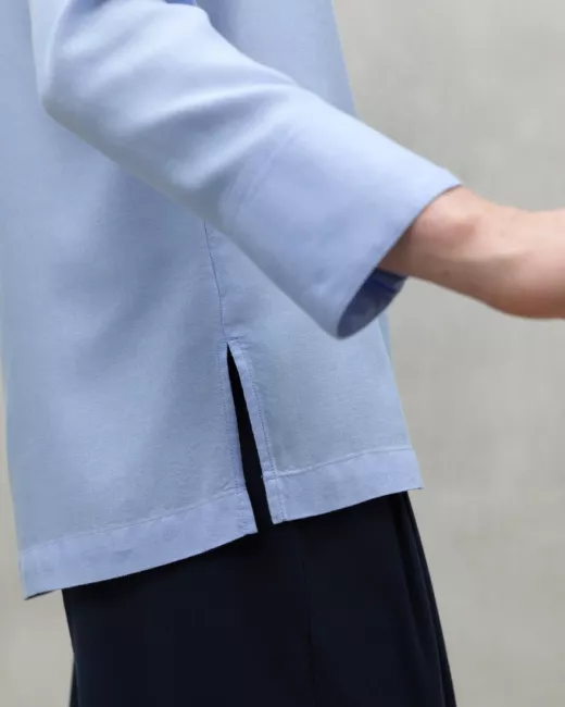 Linen shirt DAVID Linen shirt DAVID