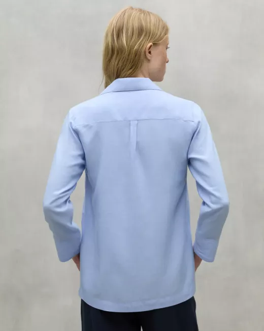 Linen shirt DAVID Linen shirt DAVID