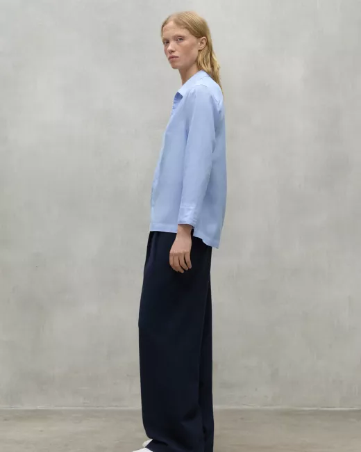 Linen shirt DAVID Linen shirt DAVID