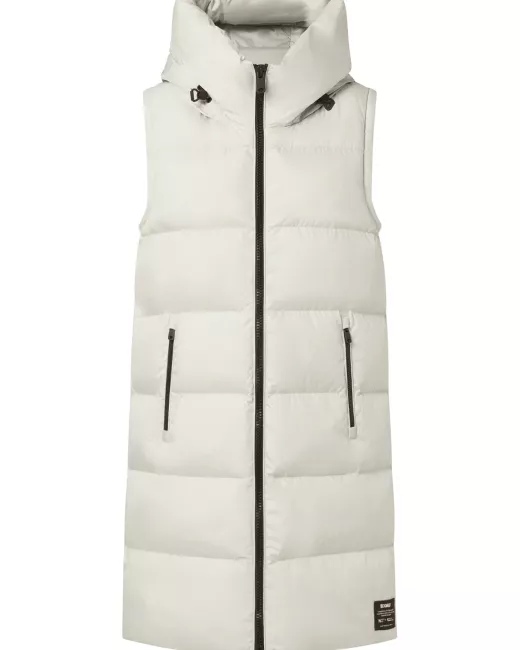 ECOALF - Manteau sans manches MANLIE ECOALF - Manteau sans manches MANLIE