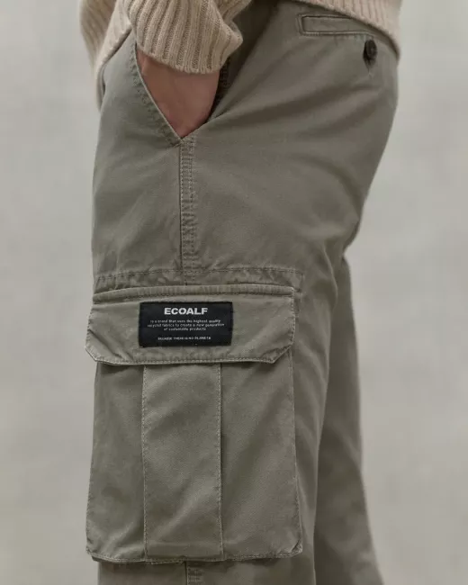 Cargo broek ETHICA Cargo broek ETHICA