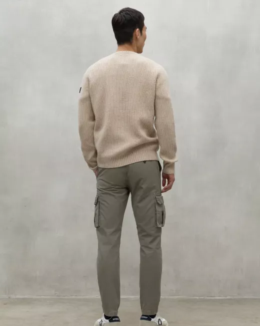 Cargo broek ETHICA Cargo broek ETHICA