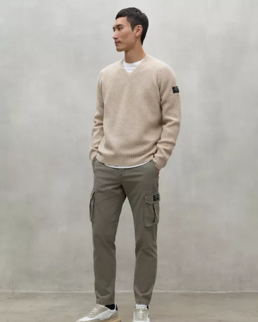 Cargo broek ETHICA Cargo broek ETHICA