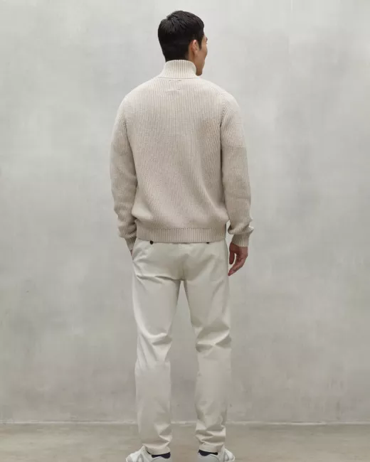 ECOALF - Cardigan en coton recyclé NASHI