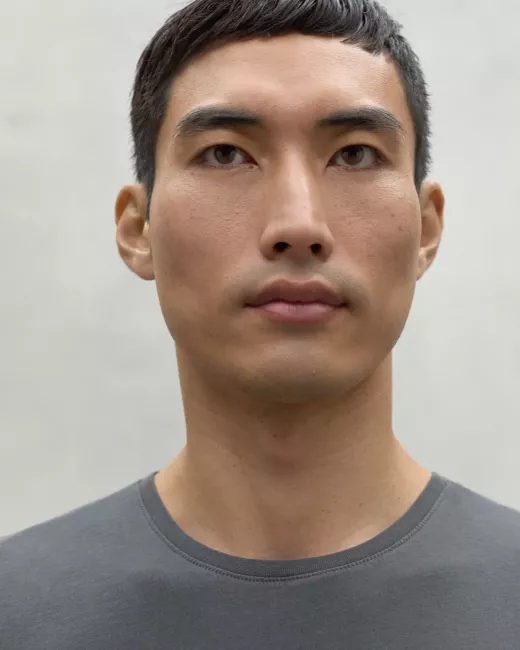 ECOALF - T-shirt en coton bio VENT