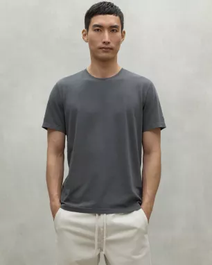 ECOALF - T-shirt en coton bio VENT ECOALF - T-shirt en coton bio VENT