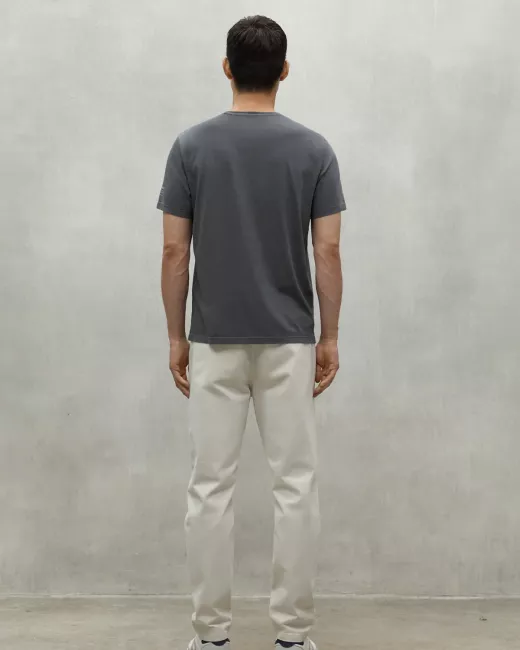 ECOALF - T-shirt en coton bio VENT