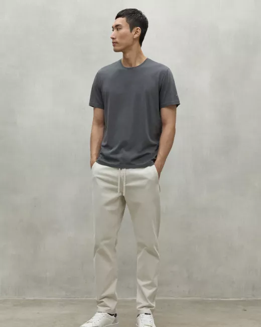 ECOALF - T-shirt en coton bio VENT