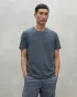 ECOALF - T-shirt en coton bio VENT