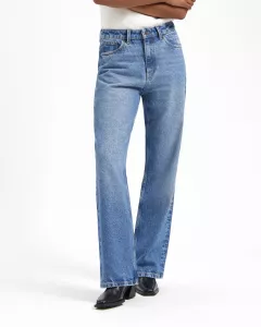 Jeans Izabella Straight Jeans Izabella Straight