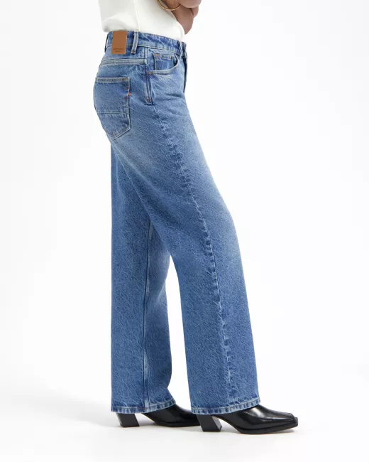 Jeans Lena Low Loose