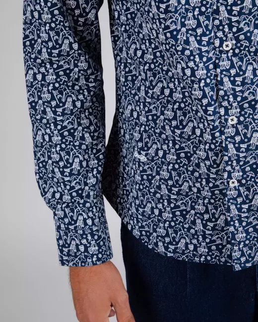 Playmobil Childhood shirt Playmobil Childhood shirt